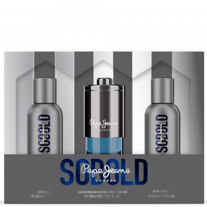 Pepe Jeans Sobold для Him Gift Set